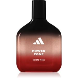Adidas Vibes Power Zone Eau de Parfum unisex
