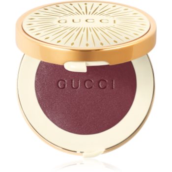 Gucci Gucci Beauty Glow Blush fard de obraz compact