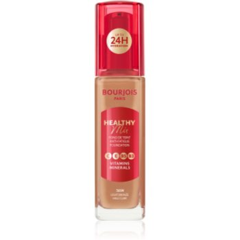 3616307172882_01-o.jpg Bourjois Healthy Mix makeup radiant cu hidratare 24 de ore