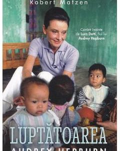 36309154-1-small-1.jpg Luptatoarea Audrey Hepburn - Robert Matzen
