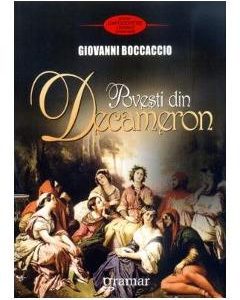 Povesti din Decameron - Giovanni Boccaccio