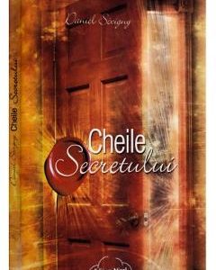 Cheile Secretului - Daniel Sevigny