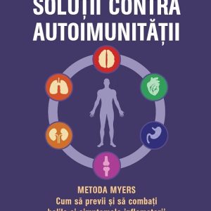 Solutii contra autoimunitatii. Metoda Myers