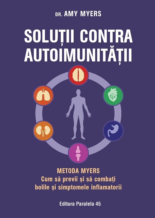 Solutii contra autoimunitatii. Metoda Myers