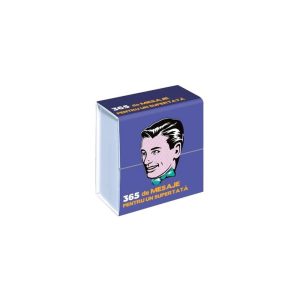 365 de mesaje pentru un supertata