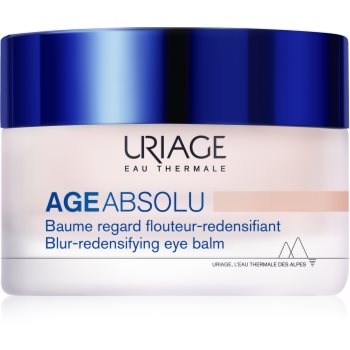 3661434023439_01-o.jpg Uriage Age Absolu Blur-redensifying Eye Balm crema antirid pentru zona ochilor