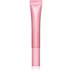 Clarins Lip Perfector Glow gloss buze stralucitor buze si obraz