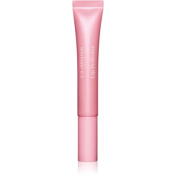 Clarins Lip Perfector Glow gloss buze stralucitor buze si obraz