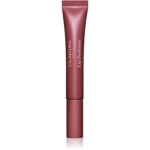 Clarins Lip Perfector Glow gloss buze stralucitor buze si obraz