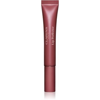 3666057159367_01-o.jpg Clarins Lip Perfector Glow gloss buze stralucitor buze si obraz