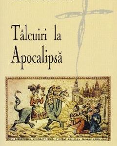 Talcuiri la apocalipsa Vol.1 - Evsevios Vittis