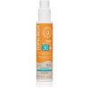 Topicrem Sun Protect Moisturizing Sun Spray spray de protecție cu efect de hidratare SPF 30