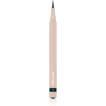 Notino Lifeproof Colour Eyeliner eyeliner rezistent la apă