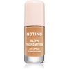 Notino Glow Foundation With SPF 50 & Plant Extracts make-up pentru luminozitate SPF 50