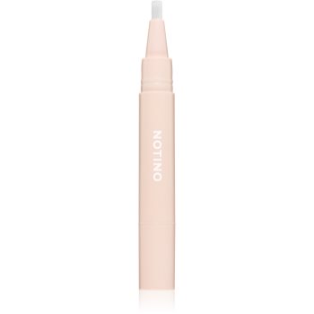 Notino Peptide Radiance Boosting Concealer corector de îngrijire cu acoperire ridicată