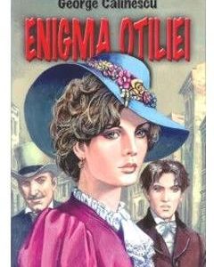 370747-1-small-1.jpg Enigma Otiliei - George Calinescu
