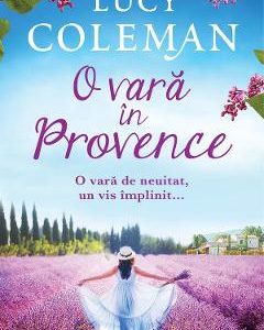 O vara in Provence - Lucy Coleman