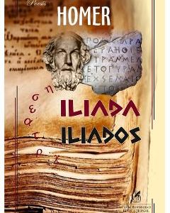 Iliada. Iliados - Homer