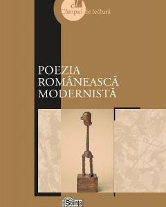 Poezia romaneasca modernista