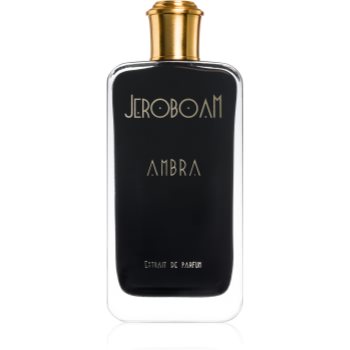 Jeroboam Ambra extract de parfum unisex