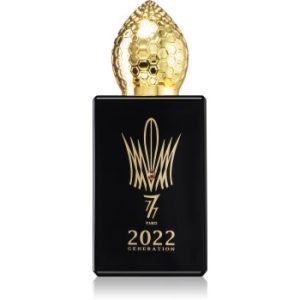 Stéphane Humbert Lucas 777 777 2022 Generation Man Eau de Parfum pentru bărbați