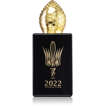 3760232240007_01-o__14.jpg Stéphane Humbert Lucas 777 777 2022 Generation Man Eau de Parfum pentru bărbați