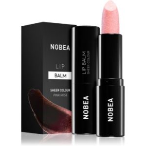 3760275389251_02-o.jpg NOBEA Day-to-Day Lip Balm Balsam de buze hidratant