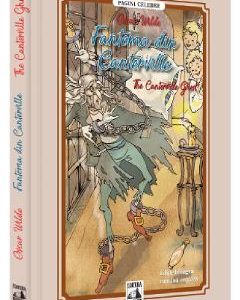 37642570-1-small-1.jpg Fantoma din Canterville. The Canterville Ghost - Oscar Wilde