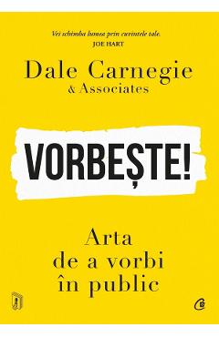 37793280-1-small-1.jpg Vorbeste! Arta de a vorbi in public - Dale Carnegie si Associates