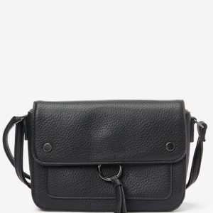 Geanta Crossbody Ascend neagra