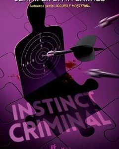Instinct criminal - Jennifer Lynn Barnes