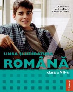 38382204-1-small-1.jpg Limba si literatura romana - Clasa 7 - Manual - Alina Hristea, Andreea Dobre, Natalia Nita Vandici