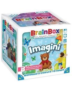 Joc educativ: BrainBox. Imagini