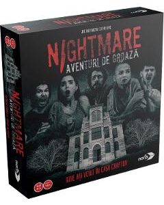 38385256-1-small-1.jpg Joc psihologic: Nightmare. Aventuri de groaza