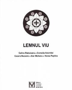38393656-1-small-1.jpg Lemnul viu - Cristina Chirvasie