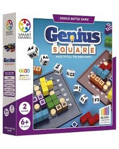 Joc STEM: Genius Square