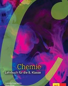 38397961-1-small-1.jpg Chimie. Limba germana - Clasa 8 - Manual - Luminita Irinel Doicin, Silvia Girtan, Madalina Veronica Angelusiu, Maria Dragomir