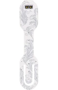 38414579-1-small-1.jpg Lampa pentru citit reincarcabila: Flori albe