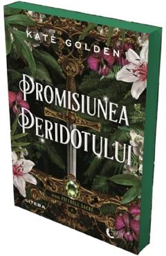 38426521-1-small-1.jpg Promisiunea Peridotului - Kate Golden