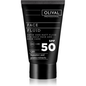 Olival Professional protective fluid SPF 50