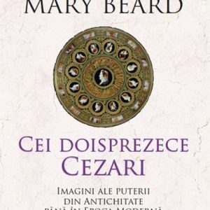 Cei doisprezece Cezari