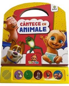 Cantece cu animale