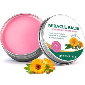 395531.jpg Balsam cu Arnica pentru Ameliorarea Disconfortului Muscular, 50g