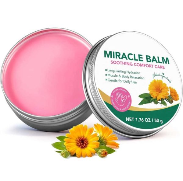395531.jpg Balsam cu Arnica pentru Ameliorarea Disconfortului Muscular, 50g