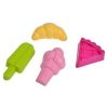 Set jucarii nisip Sweets Androni Giocattoli