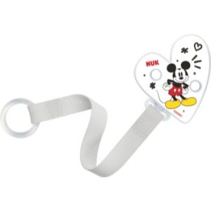 4008600445203_01.jpg NUK Disney Mickey curelușă pentru suzetă