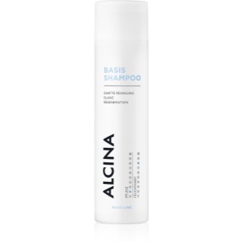 4008666140050_01-o.jpg Alcina Basic Line sampon regenerativ si de infrumusetare pentru toate tipurile de păr