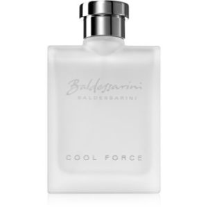 Baldessarini Cool Force Eau de Toilette pentru bărbați