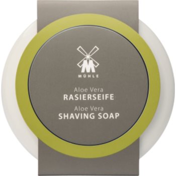 Mühle Shaving Soap Porcelain Bowl săpun pentru bărbierit