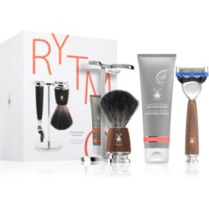 4028982015856_01-o.jpg Mühle RYTMO Gift Set set cadou pentru ras pentru bărbați